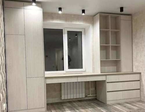 Рабочая зона модель r148 купить в Бутово