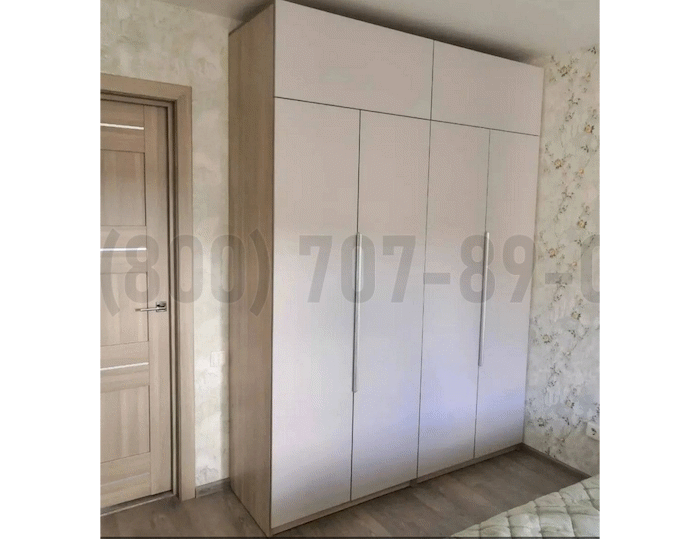 Шкаф гарнитур модель s375 купить в Бутово