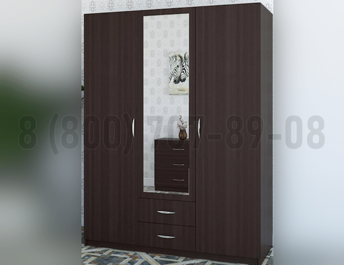 Шкаф гарнитур модель s421 купить в Бутово