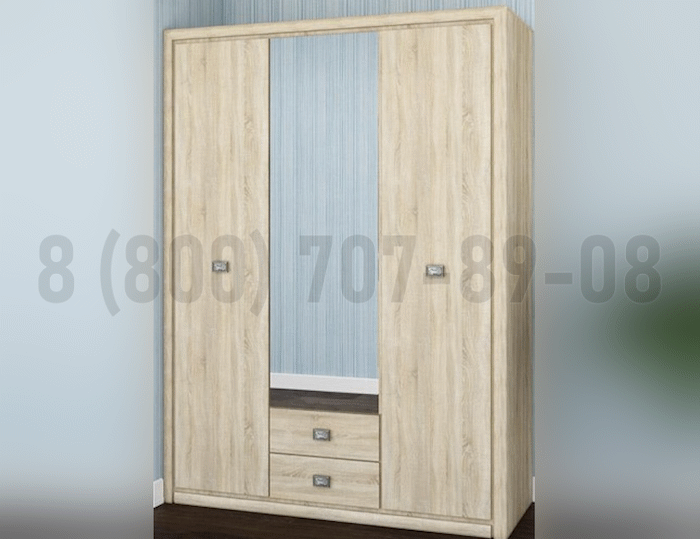 Шкаф гарнитур модель s433 купить в Бутово