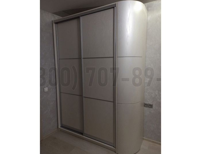 Шкаф гарнитур модель s488 купить в Бутово
