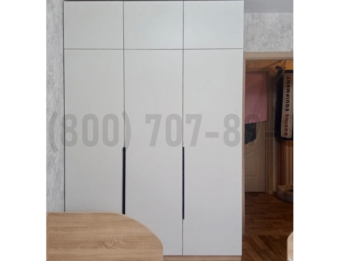Шкаф гарнитур модель s508 купить в Бутово