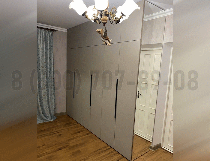 Шкаф гарнитур модель s529 купить в Бутово