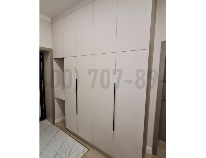 Шкаф гарнитур модель s541 купить в Бутово