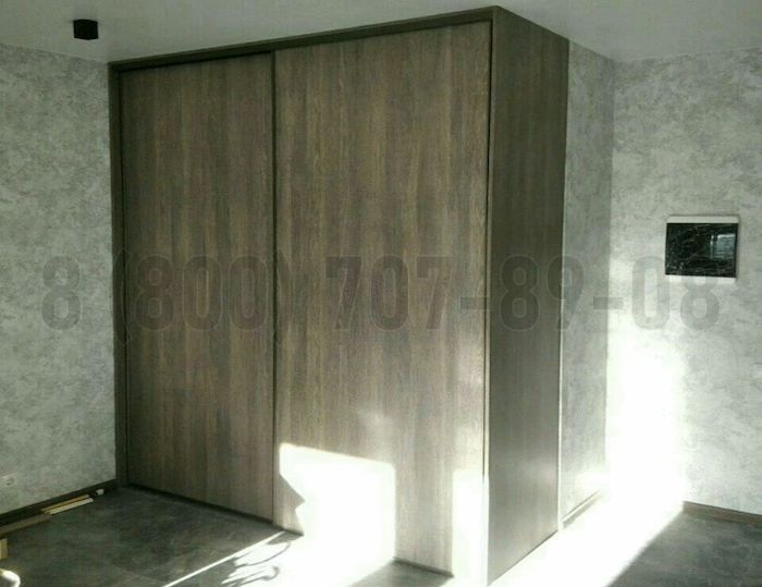 Шкаф дуб сонома в Бутово