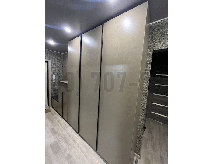 Шкаф гарнитур модель s633 купить в Бутово