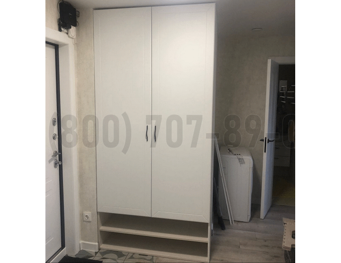 Шкаф гарнитур модель s655 купить в Бутово