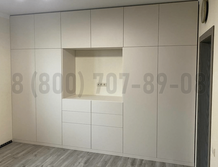 Шкаф гарнитур модель s660 купить в Бутово