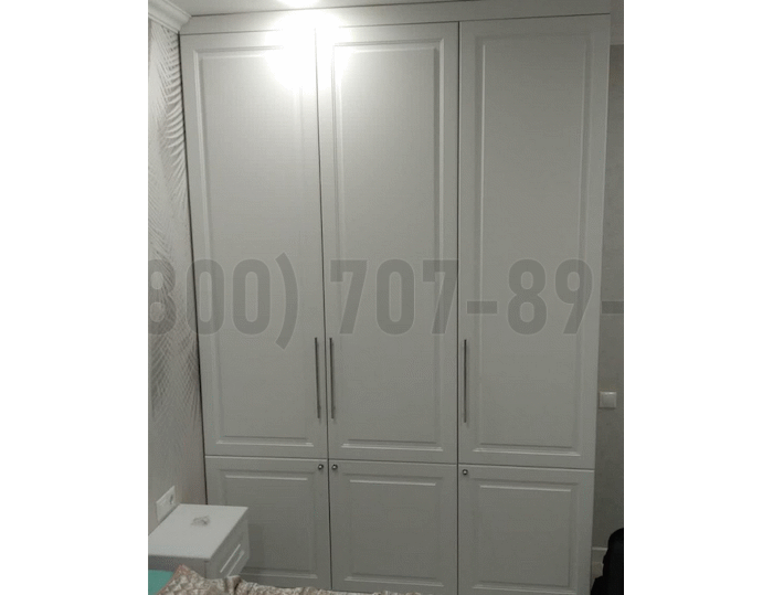 Классический шкаф в Бутово