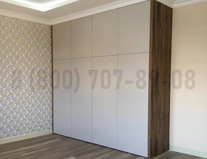 Шкаф гарнитур модель s696 купить в Бутово