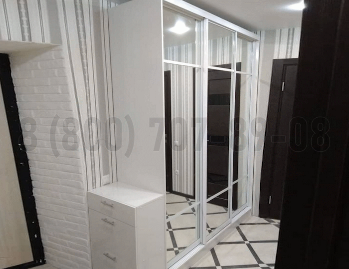 Шкаф гарнитур модель s748 купить в Бутово