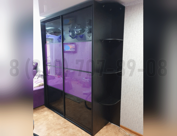 Шкаф гарнитур модель s778 купить в Бутово