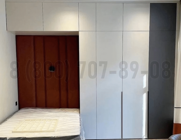 Шкаф гарнитур модель s801 купить в Бутово