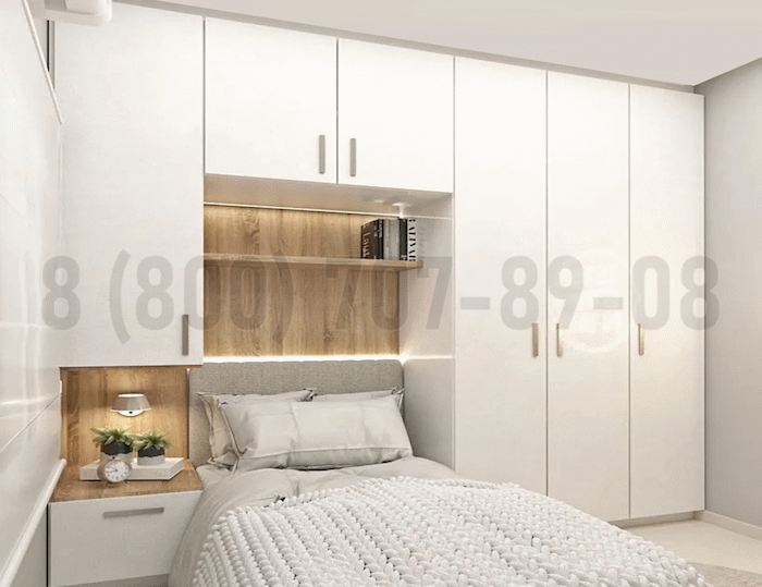 Шкаф гарнитур модель s802 купить в Бутово