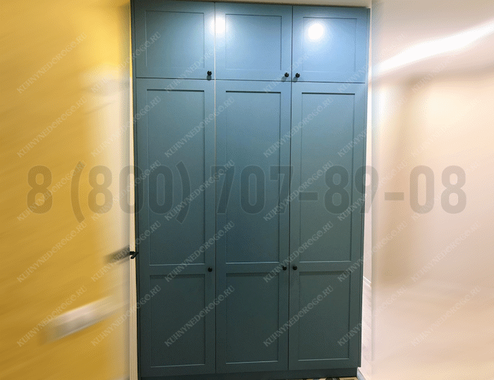 Шкаф гарнитур модель sh013 купить в Бутово