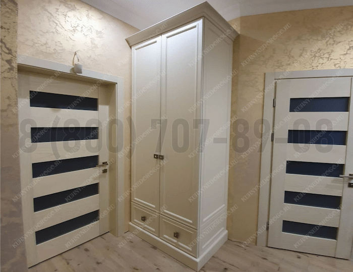 Шкаф гарнитур модель sh049 купить в Бутово