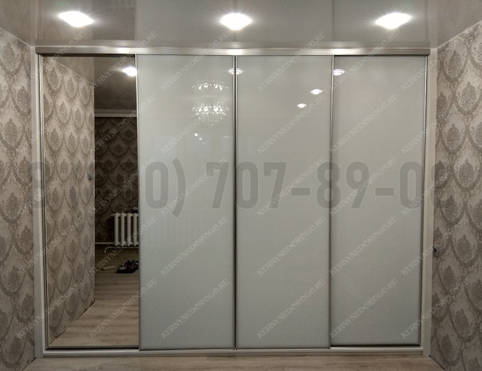 Шкаф гарнитур модель sh114 купить в Бутово